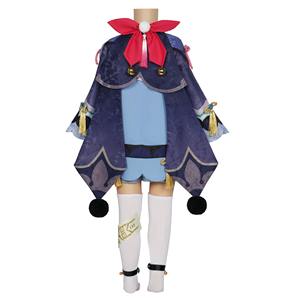 ชุดคอสเพลย์เต็มรูปแบบหมวกเครื่องแต่งกายฮาโลวีนชุดคริสต์มาสชุดซอมบี้สำหรับเด็กโครงการสร้างเสริมฮาโลวีน - Product Image 2