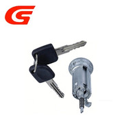 Nuevo Interruptor de Encendido para DAEWOO/OPEL OEM: 93740017