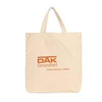 Sac fourre-tout coloré en toile avec logo personnalisé avec longue poignée bijoux cadeau cordon coton et lin stockage sacs en coton