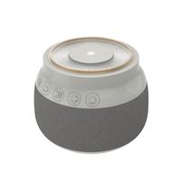 Boîte à musique avec lecteur d'histoires sans fil NFC RFID, haut-parleur CD CC SD IC DJ R 3 a Stories L Kids Play Storia Storie Play Stories Play Music Box