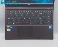 Laptop da Gaming Acer Nitro 16 Shadow con Intel Core I7-14650HX, RTX5060, Schermo 16 Pollici 2.5K 240Hz 100% sRGB, Nero, 16GB/32GB, 1TB
