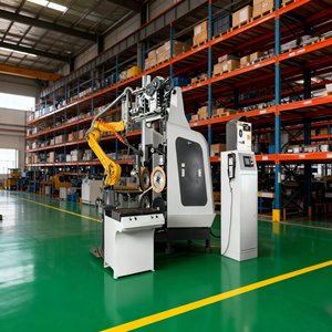 Máquina Pulidora de Tubos de Acero Inoxidable para Acabado de Metales de Alta Resistencia, Maquinaria de Precisión Restaurada con Rodamientos de Núcleo - Product Image 1