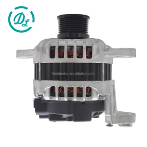 ชุดประกอบไดชาร์จรถขุด EexcavaStart Excavator 24V 90A รุ่น 37300-48000 37300-48500 37300-48AA0 37300-48AA1 - Product Image 1