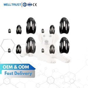 Chirurgisch Instrument Klein Dier Patella Trochleaire Groef Dierenarts Operatie Knie Prothese Implantaat Hond Veterinaire Pgr Set Voor Hond - Product Image 3