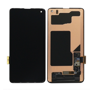 Original <strong>Mobile</strong> Phone LCDS <strong>for</strong> Samsung Galaxy S10 S10 Plus S10e Display Touch Screen <strong>Assembly</strong> - Product Image 1