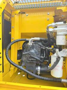 Экскаваторы Komatsu PC130, оригинальные Экскаваторы Komatsu 130, по низкой цене - Product Image 5