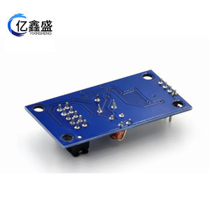 PCF8591 โมดูลบอร์ดแปลงสัญญาณ AD DA สำหรับอาร์ดูโน่ ราสเบอร์รี่ พาย - Product Image 5