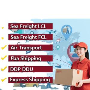 Spedizione Marittima Economica dalla Cina / Agenzia di Spedizioni per Container Completi / Carichi Parziali dalla Repubblica Ceca, Ungheria - Product Image 6