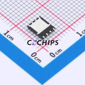 ทรานซิสเตอร์สนามทรานซิสเตอร์ทรานซิสเตอร์ PDFN5x6-8 MSH40N01 (Mosfet) แบบดั้งเดิมชิ้นส่วนอิเล็กทรอนิกส์ - Product Image 2