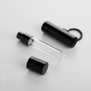 ขวดสเปรย์น้ำหอมพกพาแบบแม่เหล็ก ยี่ห้อ Eric ทำจากอะลูมิเนียม พร้อมหัวฉีดแบบปั๊มในตัว - Product Image 6