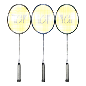 100% Đầy Đủ Carbon 30T + Công Nghệ Cone Golf Cầu Lông Vợt Tùy Chỉnh 30lbs 84G Chuyên Nghiệp Vận Động viên Cầu Lông Vợt - Product Image 3