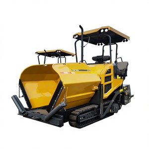 Machine à pavage routier RP405, très vendue, pour asphalte et béton, avec une largeur de 4,5 m max. Largeur de pavé à bon <span class=keywords><strong>prix</strong></span> - Product Image 1