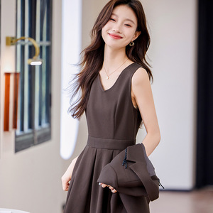 Women's Two Piece Suit Set Solid Color Polyester Anti-Wrinkle Casual Wear Spring Autumn Elegant Style - Product Image 3