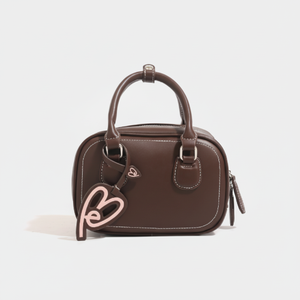 Sac a main de luxe haut de gamme pour femme Modele tendance avec doublure interieure en polyester - Product Image 1