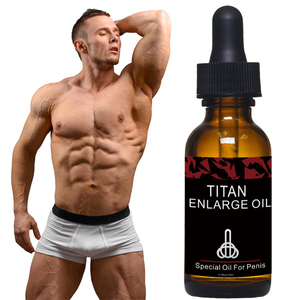 Aceite para Agrandamiento Masculino con Ingredientes Herbales, Esencia Nutritiva para Masaje Privado, Mejora el Estado de Erección, Mejora la Calidad de la Vida Sexual - Product Image 5