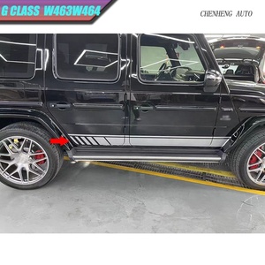 Adesivo de carro G Class para W463W464 G500G63G350G65 Três Adesivos Estilo <span class=keywords><strong>Design</strong></span> - Product Image 4