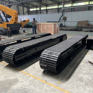 Zhongtuo 1 טון 2ton 2ton עם שלט רחוק יכול להיות מצויד בכוח הידראולי או חשמל חשמלי. - Product Image 4