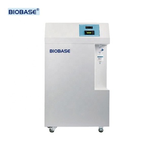 BIOBASE China Purificador de <span class=keywords><strong>agua</strong></span> Tipo medio <span class=keywords><strong>Agua</strong></span> RO automática con pantalla LED grande - Product Image 1