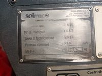 Soilmec SR-60 SR-65 SR-70 SR-80C R-516 plate-forme rotative Chine San SR150C SR280C SR250C XR150D XR180 XR280 XR400 XR360D plate-forme