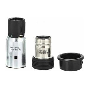 Allume-cigare Ford 98AG-15052-AB en métal, électrique, durable, pour les voyages - Product Image 2