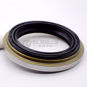 DLSEALS 90311-78001 Hinterrad-Öldichtung AA3695E für Nutzfahrzeuge SUV Geländewagen Fabrik Großhandel OEM-Lieferung - Product Image 2