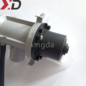 Pièces de rechange pour machine à laver <span class=keywords><strong>LG</strong></span> pompe de vidange populaire vente pompe de vidange pour machine à laver - Product Image 2