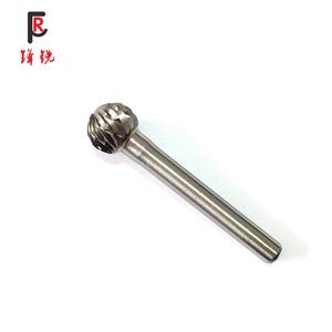 D2018 katı karbür döner matkap döner dosyalar Burs güç aracı parçaları Tungsten karbür çapak - Product Image 1