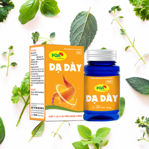 Capsule di Gelatina Dura per la Cura dello Stomaco per Adulti al Miglior Prezzo, Integratore per il Supporto di <span class=keywords><strong>Ulcere</strong></span> Gastrointestinali, Gastriche e Duodenali - Product Image 1
