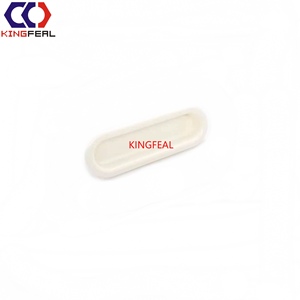 High Quality Embedded ABS Plastic Handle, Concealed Handle Sliding <strong>Door</strong> Handle - Product Image 4
