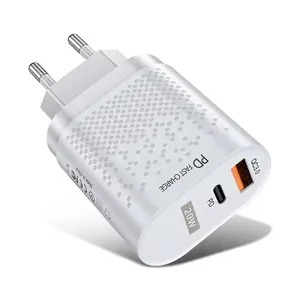 Innovation Technology Cargadores Tipo C Android <span class=keywords><strong>Original</strong></span> para <span class=keywords><strong>IPhone</strong></span> Smart Travel Phone Adapters I13 USB <span class=keywords><strong>Apple</strong></span> PD <span class=keywords><strong>Cargador</strong></span> rápido - Product Image 3