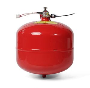 ผงแห้งซุปเปอร์ไวน์ระบบดับเพลิงอัตโนมัติ10กก. - Product Image 4