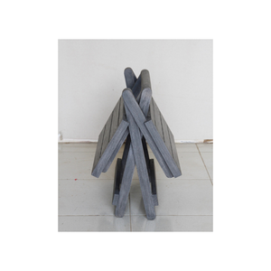 โต๊ะพับปิกนิกน้ำหนักเบา ทนทาน พกพาสะดวก พร้อมโครงสร้างแข็งแรง เหมาะสำหรับการสังสรรค์กลางแจ้ง - Product Image 3