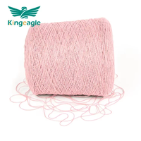 Kingeagle Factory Direct Sale Super Soft Acrylic Yarn for Sweater Knitting Machine