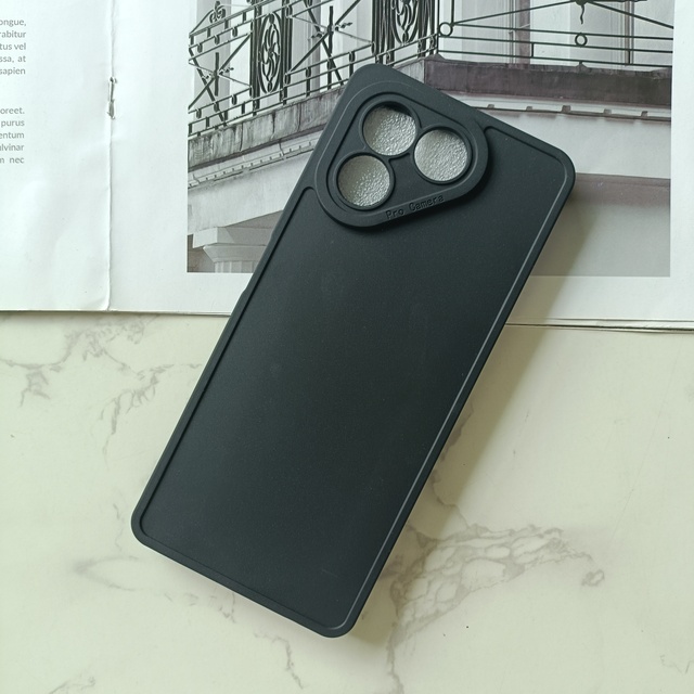 TECNO SPARK 40 POVA 7 TPU Soft Mobile Phone Case