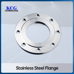 Verres de vue à bride en acier inoxydable de haute qualité - Product Image 2