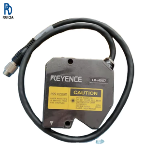 KEYENCE LK-H055 LK-H057 LK-H057K LK-H058 เซ็นเซอร์วัดระยะด้วยเลเซอร์ ใหม่และเป็นของแท้ - Product Image 1