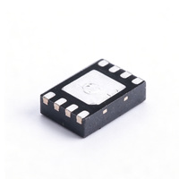 Composant électronique de mémoire à montage en surface DFN8, puce EEPROM IC GT24L16M1Y20 2Kbit, en stock