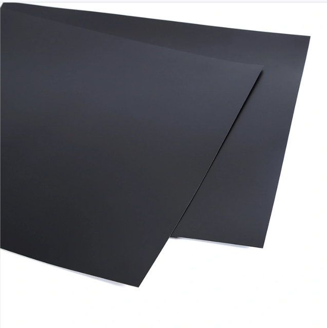 Alands Hips Roll,0.5mm Thin White Polystyrene Sheet