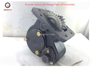 10-710E 23-31 Conjunto de toma de fuerza NH 5,10 - Product Image 3