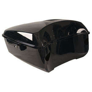 חבילת סיור קינג באיכות גבוהה אופנוע עם חורי רמקול מתאים לסיורים הרלי 14-24 - Product Image 5