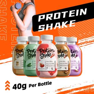 תמיכה במפעל איכות גבוהה לחיץ אבקת חלבון מעורבב אנרגיה משקה ויטמינים מינרלים שריר בעיצוב תמיכה תזונה ספורט - Product Image 2