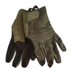 Gants de musculation Power Stretch Back Gym, robustes, pour la musculation et les exercices de fitness - Product Image 1