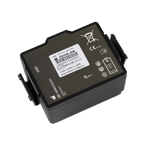 Batterie 12V 4.7Ah 989803150161 453564594921 453564288031 FR3 pour Défibrillateur AED PH <span class=keywords><strong>HeartStart</strong></span> FR3 - Product Image 4