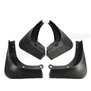 Guardabarros para Tesla Model 3 2016-2021, Guardabarros de Alta Calidad, Protectores Contra Salpicaduras, Accesorios de Estilo para Automóviles - Product Image 3