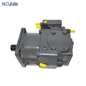 Pompe hydraulique OEM Rex-Roth série A11VO145LRDS/11R-NPD12K24, pompe à pistons axiaux à déplacement variable A11V A11VO260 A11VO130 A11VO190 - Product Image 4