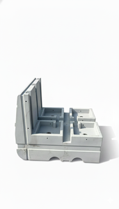 Plataforma Flotante Modular de HDPE de Tipo Original LOC-L, Base para Casa Flotante, Muelle Flotante de Plástico para <span class=keywords><strong>Marina</strong></span>, Mar o <span class=keywords><strong>Lago</strong></span> - Product Image 2