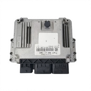 Module de commande du <span class=keywords><strong>moteur</strong></span> ECU ECM 0261S04363 12147586134 pour MINI <span class=keywords><strong>COOPER</strong></span> <span class=keywords><strong>S</strong></span> 1.6L N14, pour remplacement et réparation - Product Image 2