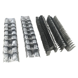 Pièces en tôle sur mesure, découpe laser, soudage, service d'emboutissage, pièces en cuivre, acier inoxydable, quincaillerie, pièces en aluminium embouties - Product Image 1