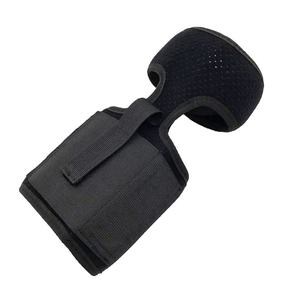 Funda Táctica Ajustable para Pistola, Oculta, Negra, para Llevar en el Tobillo, Accesorios de Caza, Funda de Neopreno para Pistola en el Tobillo - Product Image 5