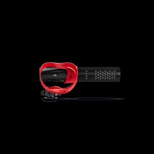 Microphone de studio professionnel <span class=keywords><strong>Rode</strong></span> VideoMic GO II pour PC, téléphone, appareil photo reflex numérique, streaming audio et vidéo, microphone portable - Product Image 5